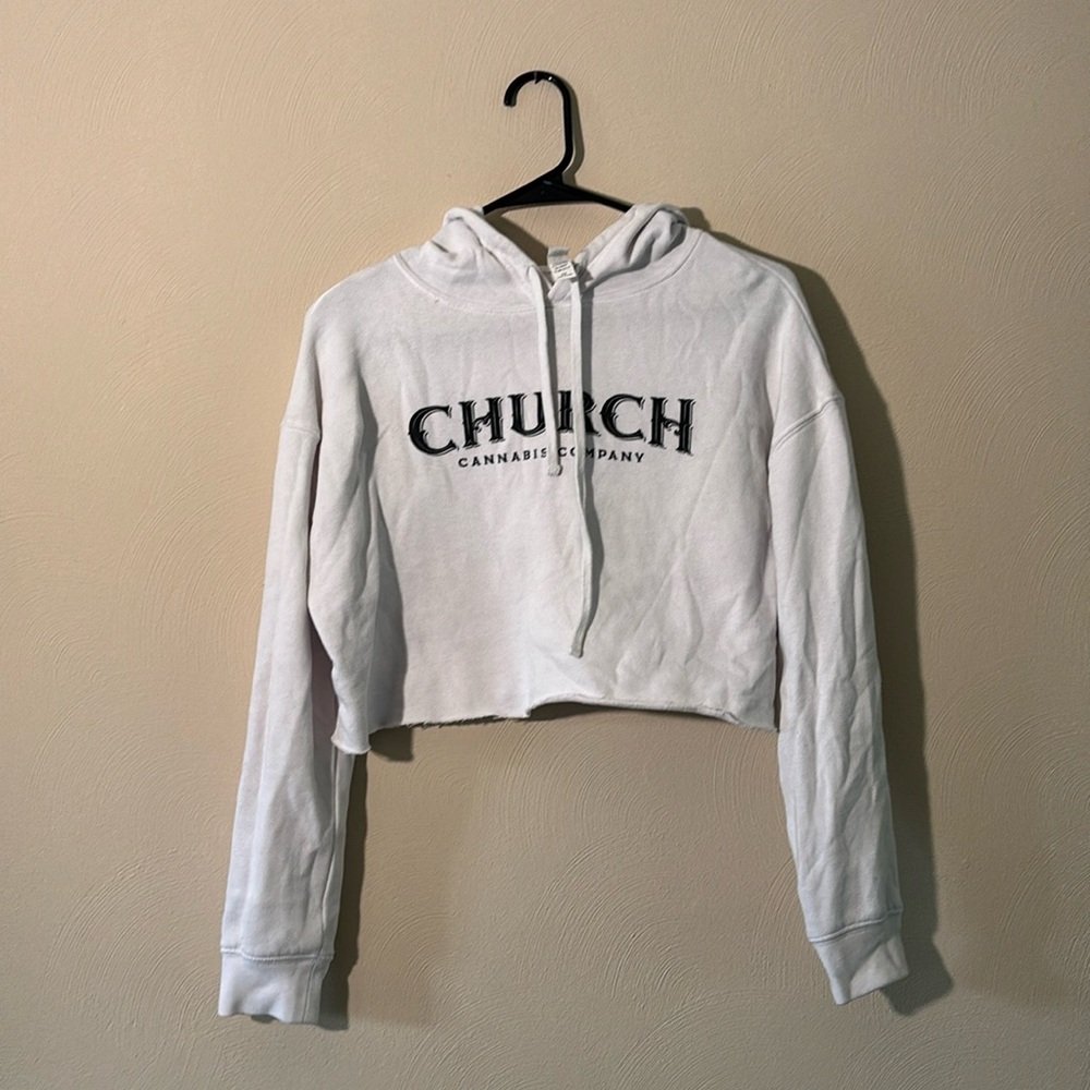 Church merch. Size XS